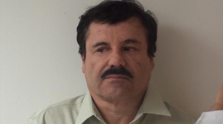 DEA ya había alertado sobre planes de fuga de El Chapo