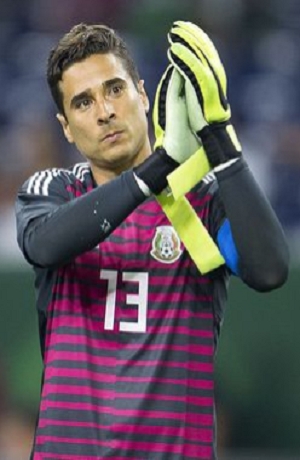 América hará otro intento por convencer a Memo Ochoa de regresar
