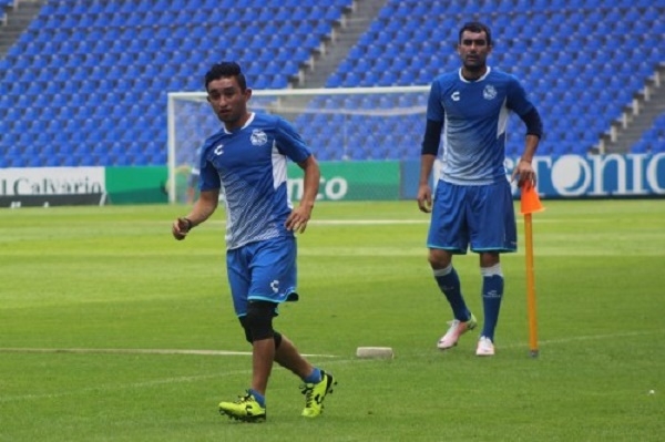 Club Puebla: Regresar a la liguilla, objetivo del “Hobbit” Bermúdez