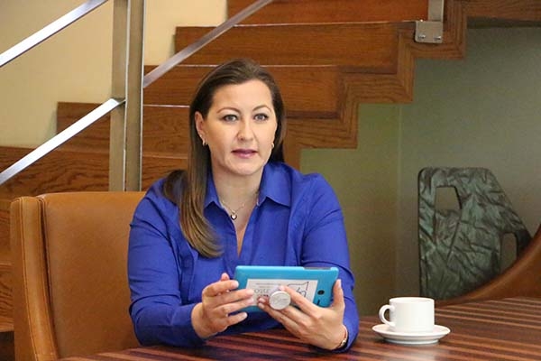 Más de 34 mil poblanos han participado en plataforma digital “Yo ME Apunto”