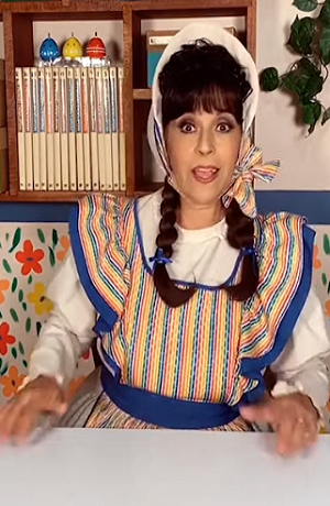 “Cositas” llega a TikTok y se vuelve una sensación