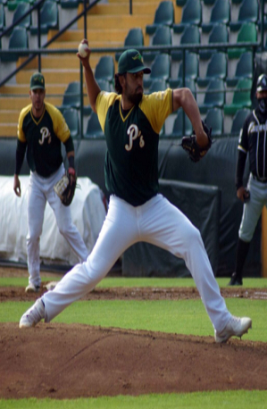 Pericos de Puebla repite dosis a Guerreros; ahora gana 10-9