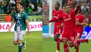 León recibe a Toluca, por el pase a la final de la Liga MX