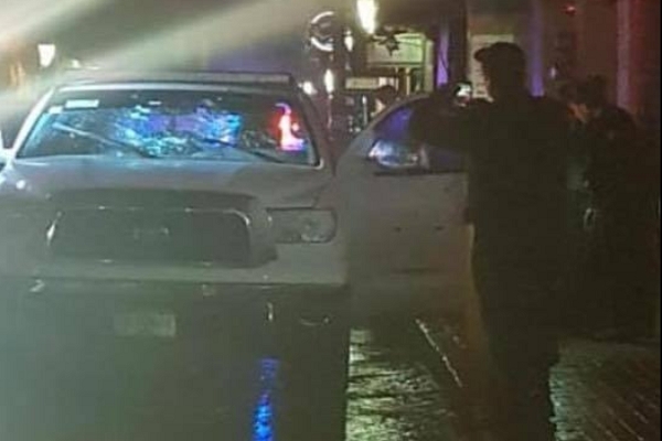 Por huachicol ejecutan a familia en Zacatlán; murió niño de 4 años