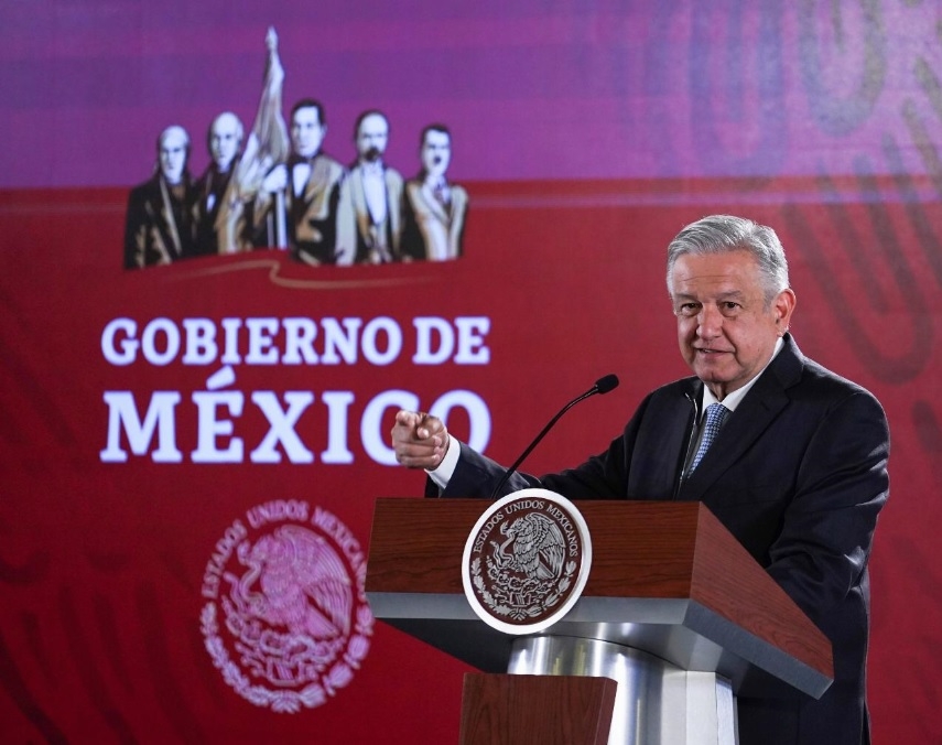AMLO extingue Zonas Económicas Especiales