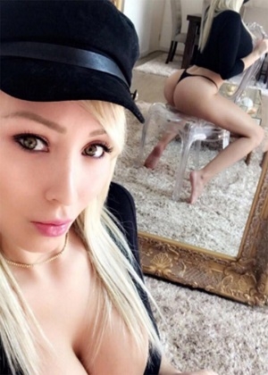 VIDEO: Daniella Chávez, la reina hot del millón