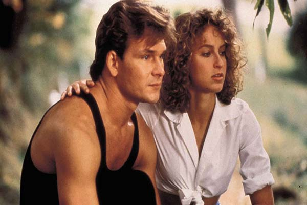 Dirty Dancing, la secuela