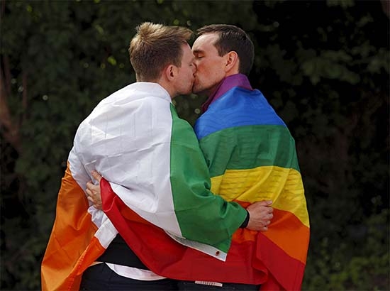 Matrimonio gay es una derrota para la humanidad: El Vaticano