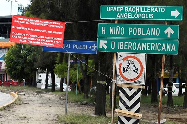 CMIC confirma cancelación de 3 obras contratadas por el gobierno interino