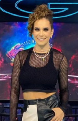 Tania Rincón será la nueva conductora del matutino “Hoy”
