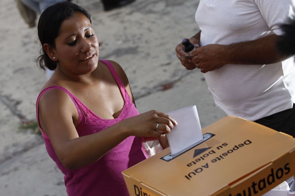 Inician campaña para reponer elecciones en cuatro juntas auxiliares