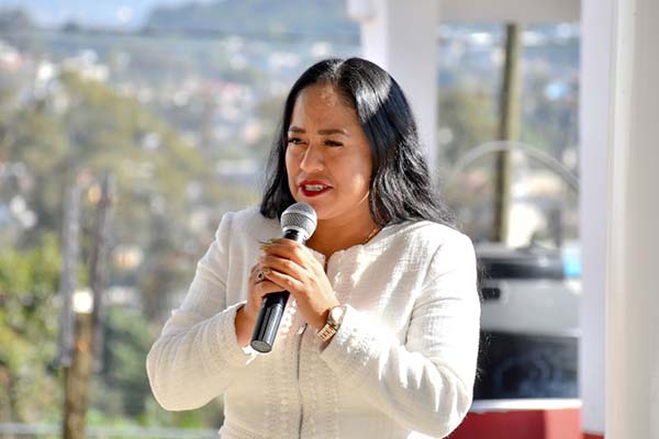 El ayuntamiento de Cuautlancingo obtiene 98.57% de calificación en transparencia