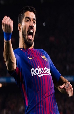 Barcelona goleó 4-1 a la Roma y está a un paso de semis en la Champions