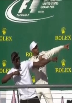 Fórmula Uno: Lewis Hamilton podría coronarse en el GP de México