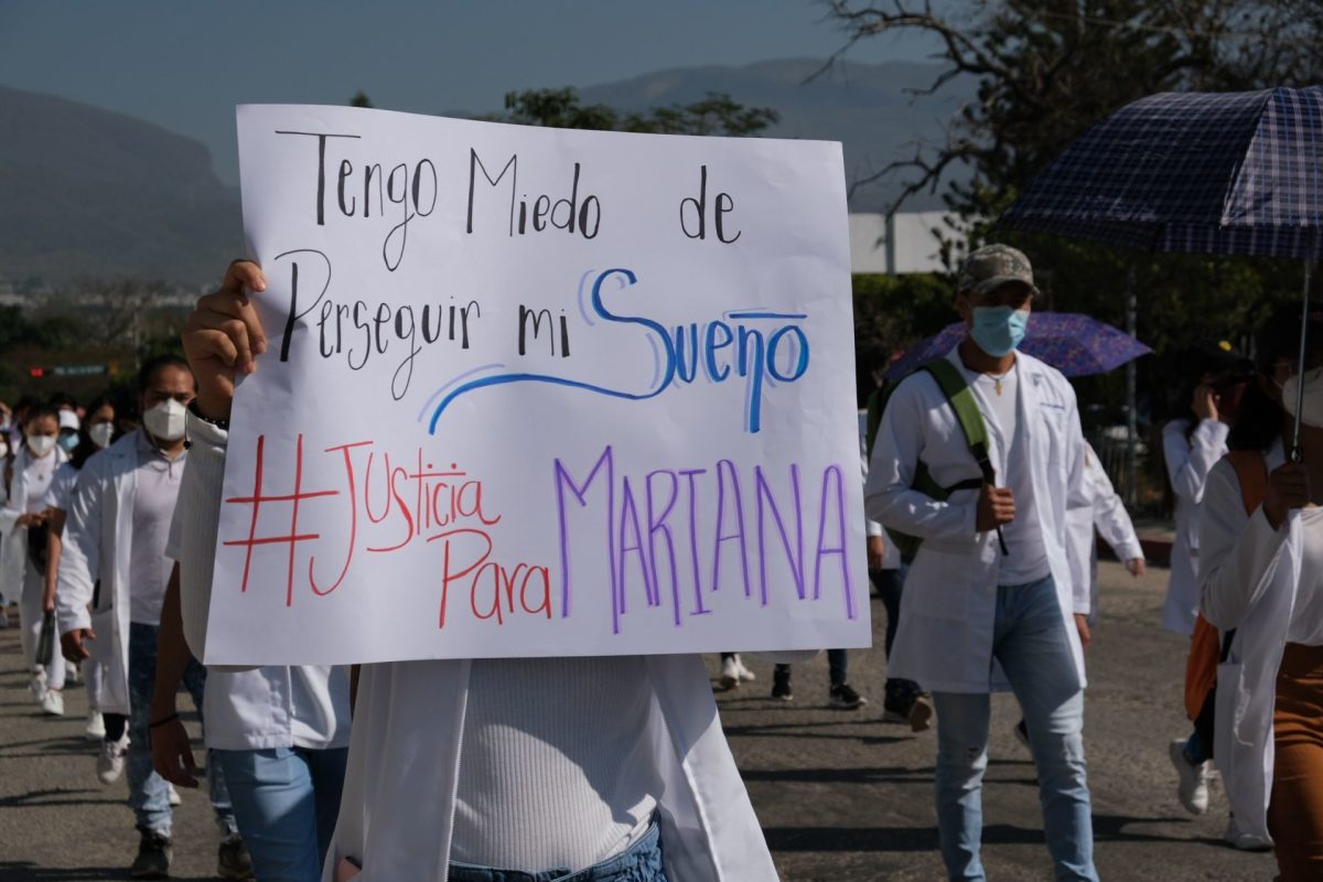 Estudiantes de medicina víctimas de acoso que no se sanciona