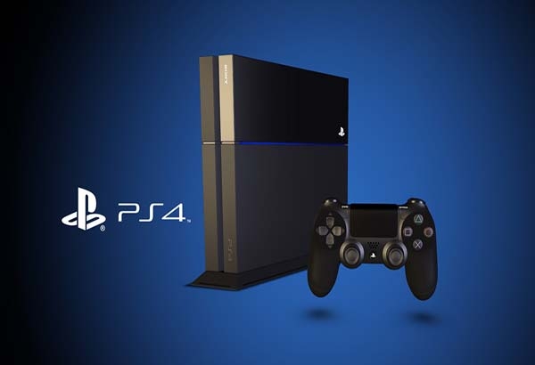 Ventas de PS4 superan 40 millones de unidades