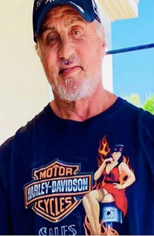 Sylvester Stallone participa en Escuadrón Suicida
