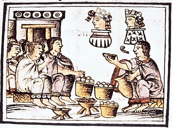 Rito a la abundancia mexica, atrás de la celebración del “Día de la Candelaria”: investigador de la BUAP