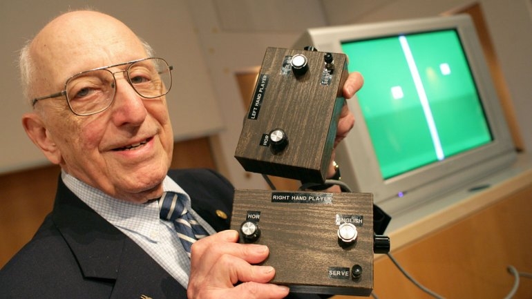 Ralph Baer murió, era conocido como el “Padre de los videojuegos”