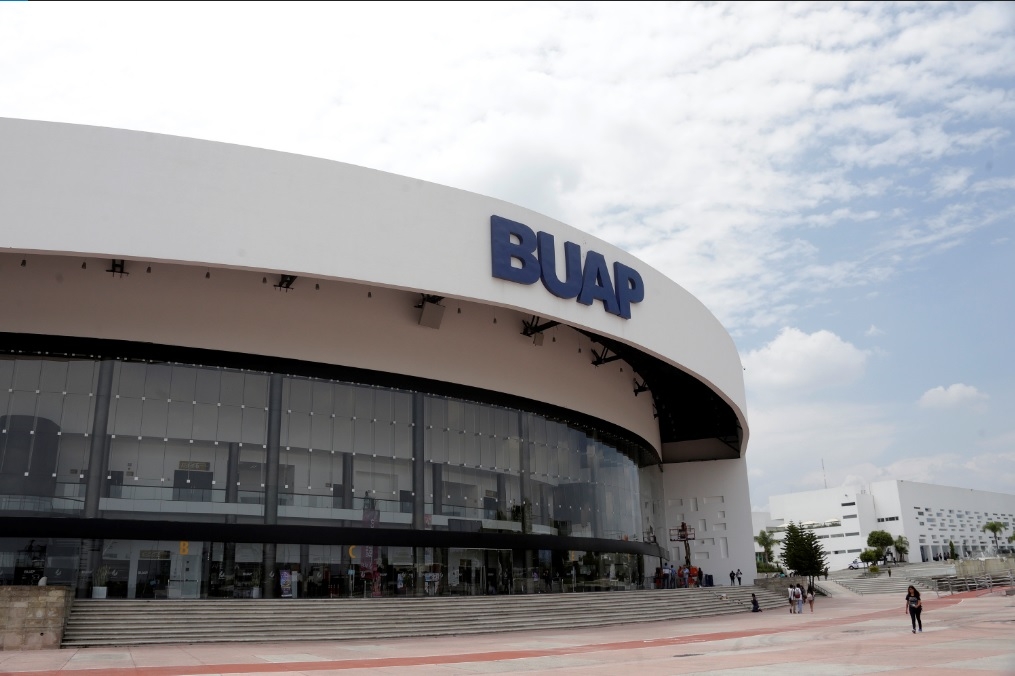 BUAP en ranking mundial de universidades de la revista “Times Higher Education”