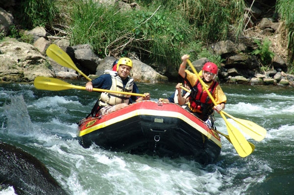 7 tips para ser un buen ecoturista