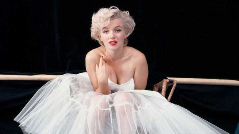 Marilyn Monroe, revelan historia secreta en cumpleaños de JFK