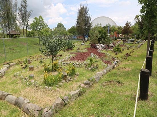 Parque Ecológico no se privatizará; 3 meses durará modernización: Gobierno de Puebla