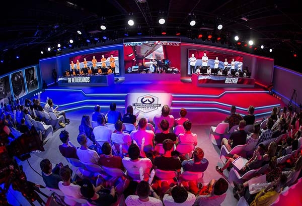 Blizzard abrirá nueva arena de esports en Los Ángeles