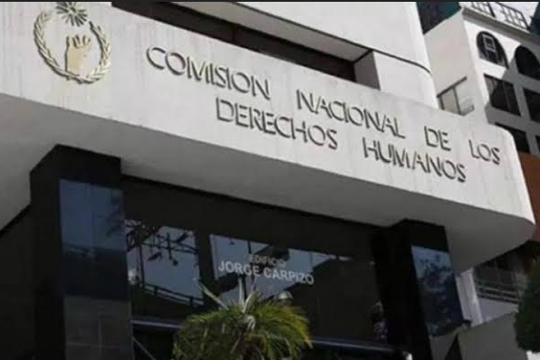 IMSS e ISSSTE, instituciones con más quejas de poblanos ante la CNDH