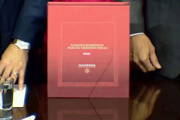 PEF 2021: recortan gasto federalizado a Puebla; aumentan proyectos de inversión