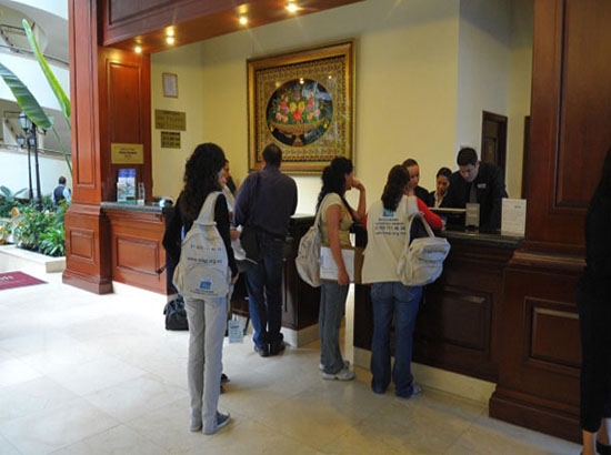 Por Día de Muertos se espera una ocupación hotelera del 80% en Puebla: Sectur