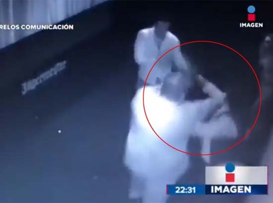 Asesino de joven en bar, ligado a integrante de Los Beltrán Leyva