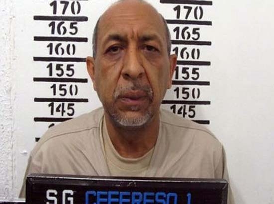 “La Tuta” había dicho que de ser descubierto, se suicidaría: Policía Federal