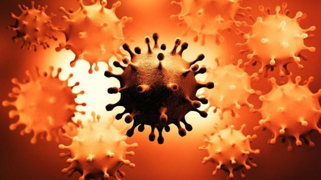 Detectan nueva variante de SARS-Cov-2 en México