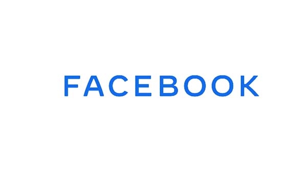 Facebook rediseña su logo y luce muy distinto