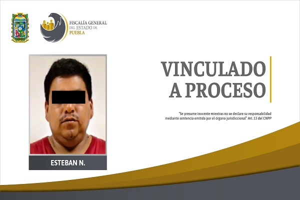 Mató a un hombre por no aceptar una cerveza en Pahuatlán, ahora está en la cárcel