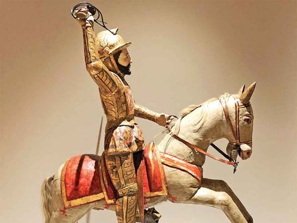 Las maravillas del Museo Franz Meyer