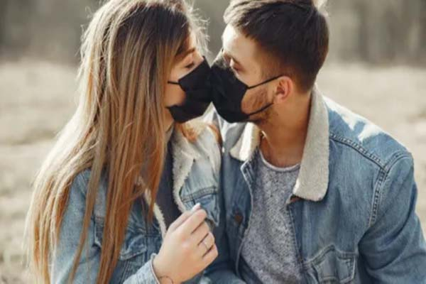 Así será el amor y la intimidad en la “Nueva Normalidad”