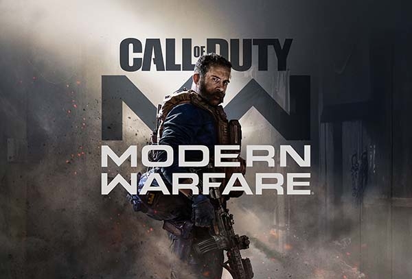 Activision muestra nuevo trailer del nuevo Call Of Duty