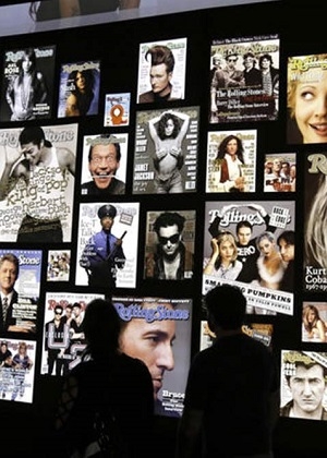 Rolling Stone está a la venta