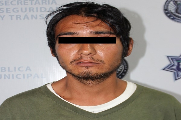 Cayó asaltante de camión de la Ruta 72 en La Libertad