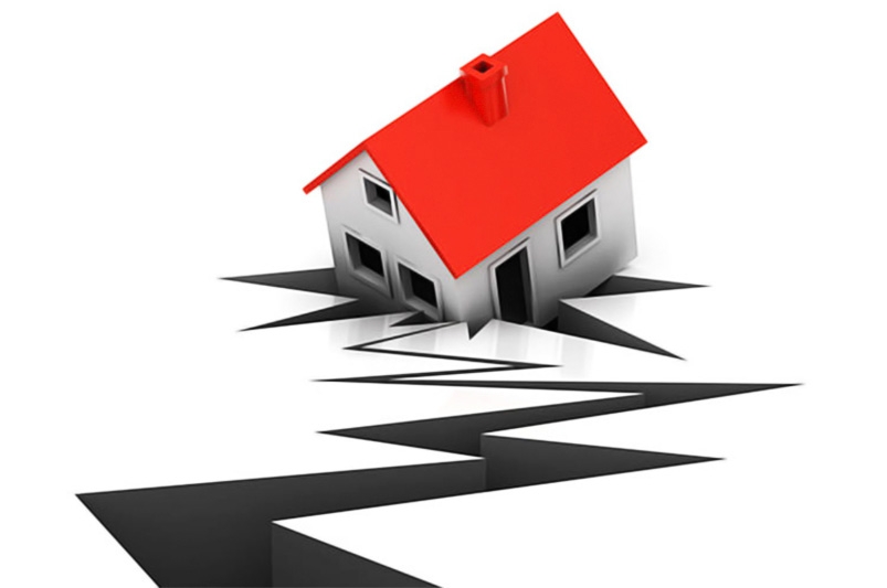 La importancia de asegurar tu vivienda contra sismos
