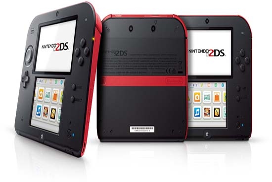 Nintendo creará consolas para mercados emergentes
