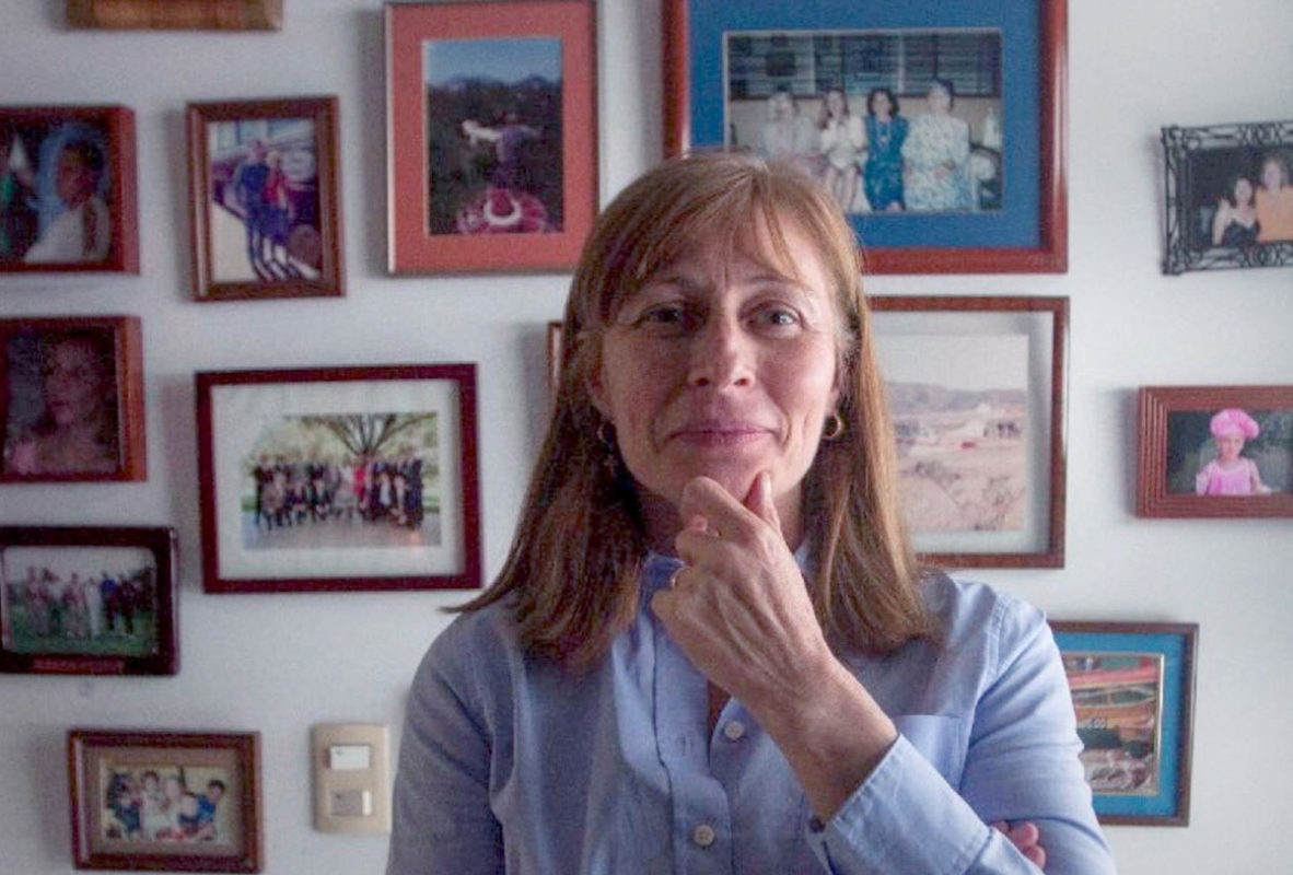 Tatiana Clouthier será nueva titular de la Secretaría de Economía