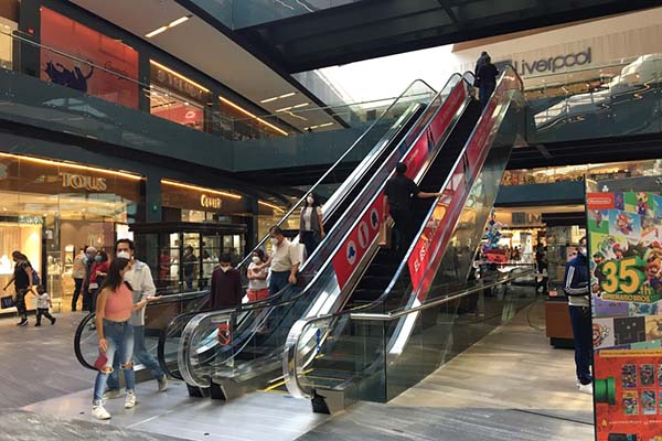 Consejos para hacer compras seguras en El Buen Fin 2020