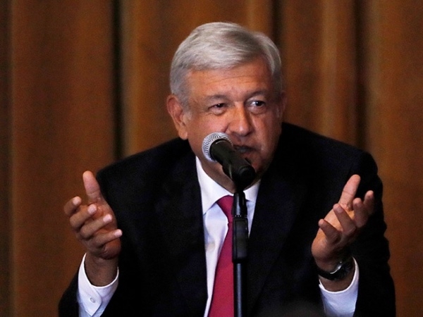 Austeridad en el gobierno, “va en serio”, advierte AMLO