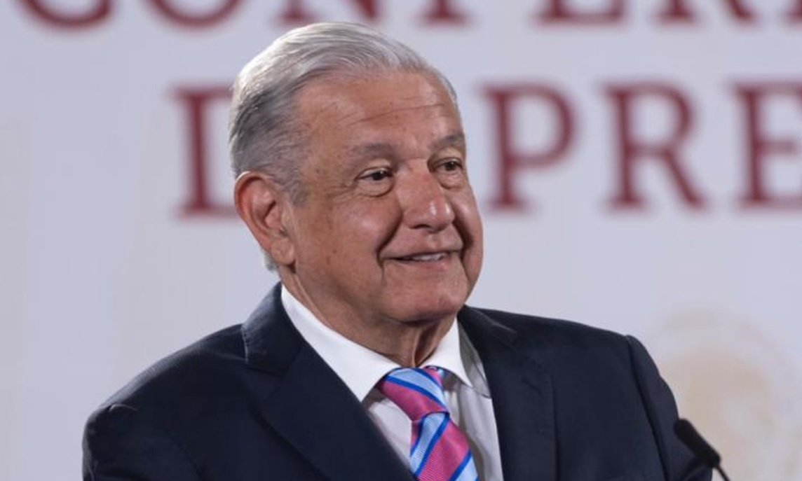 AMLO encabezará parada militar y desfile del 5 de Mayo en Puebla