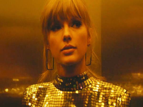 Miss Americana, el documental de Taylor Swift