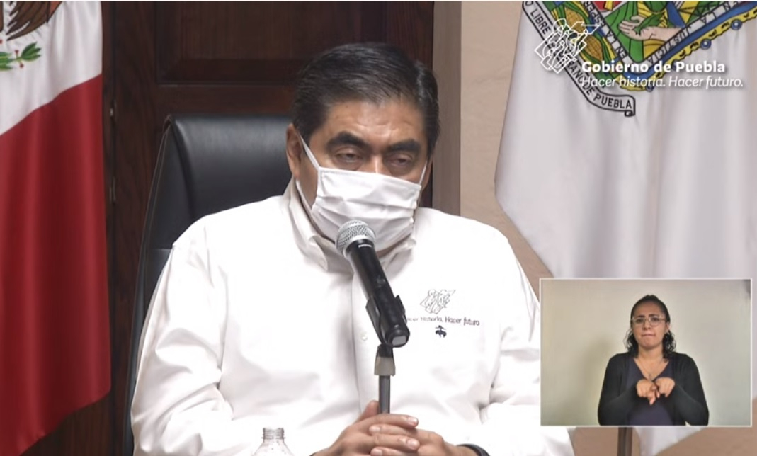 Barbosa niega acuerdos con Emilio Lozoya