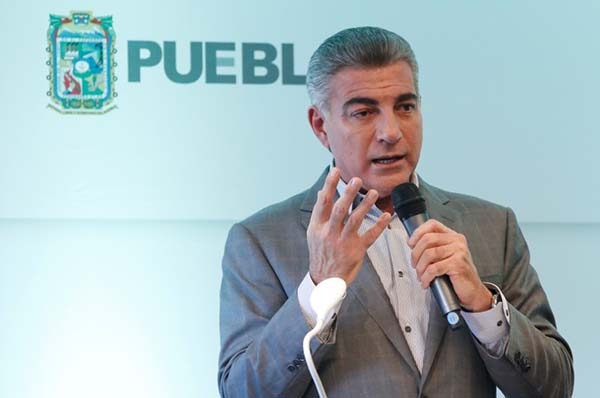Mi hijo no será candidato; complicado revertir ventaja de Morena: Tony Gali